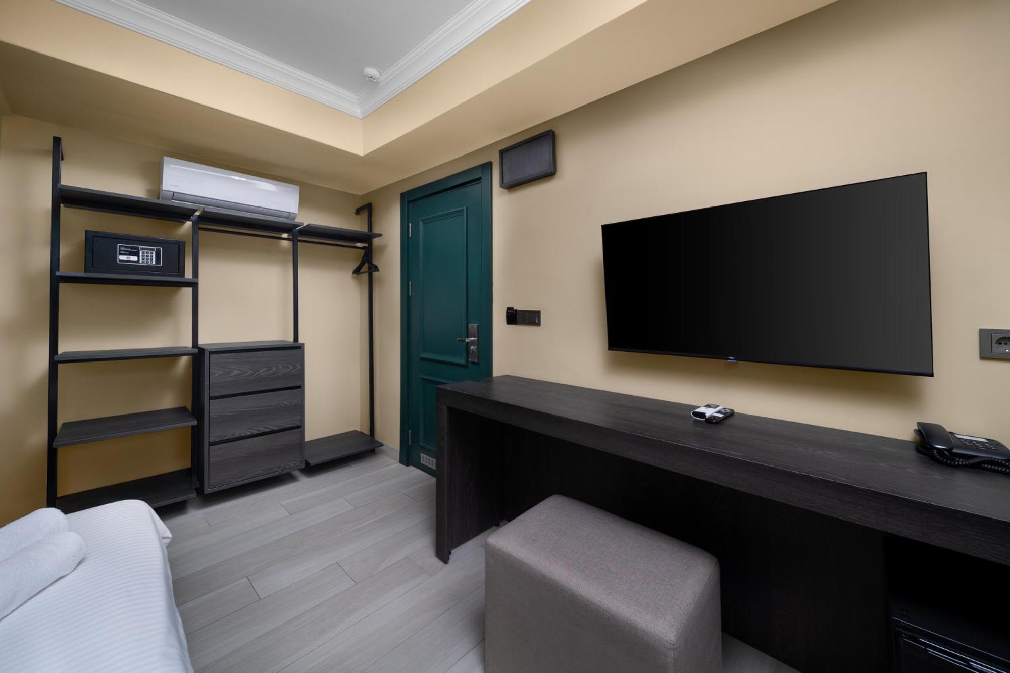 Onyour Dreams Belek Exterior foto